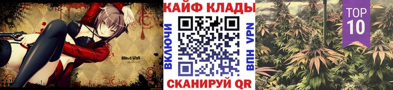 Гашиш Тулун